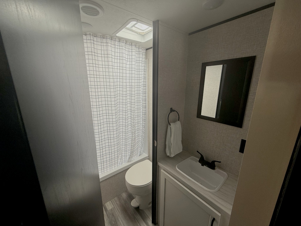 2025 Jayco Jayflight SLX 260BH - Image 12
