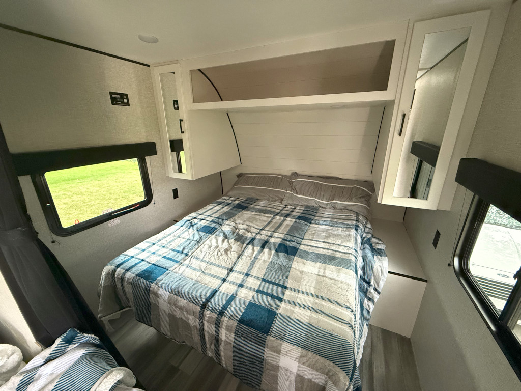 2025 Jayco Jayflight SLX 260BH - Image 8