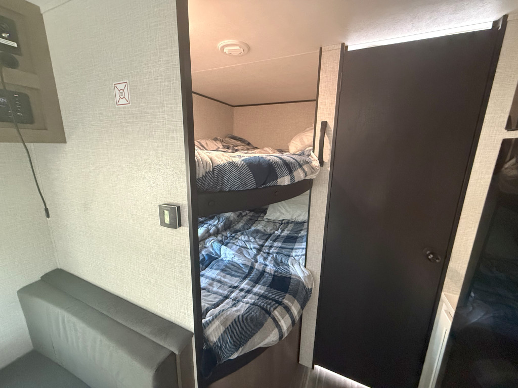 2025 Jayco Jayflight SLX 260BH - Image 10